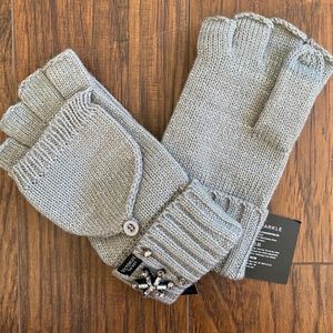 Victoria’s Secret Mittens